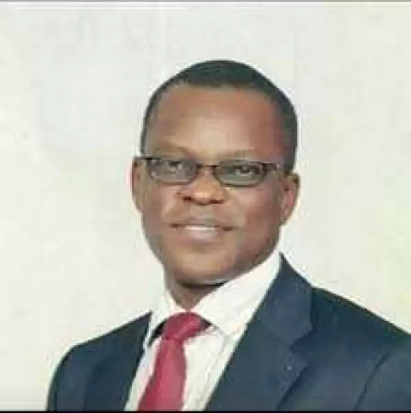 Sheriff and his followers are jesters – Ondo PDP candidate, Jegede